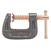 Vulcan Heavy Duty C-Clamp 1