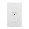Eaton Occupancy Sensor Switch OS310U-W