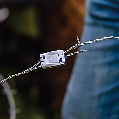 Bekaert Gripple Plus High Tensile Barbed Gripple (10-count bag)