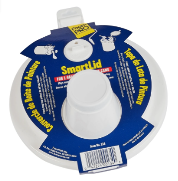 FoamPro SmartLid Paint Can Lid