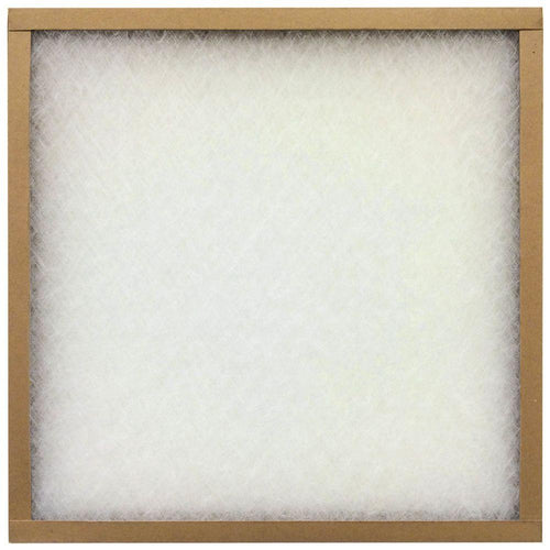 American Air Filter EZ Flow 15 in. x 20 in. x 1 in. II No-Metal Merv 4 Air Filter