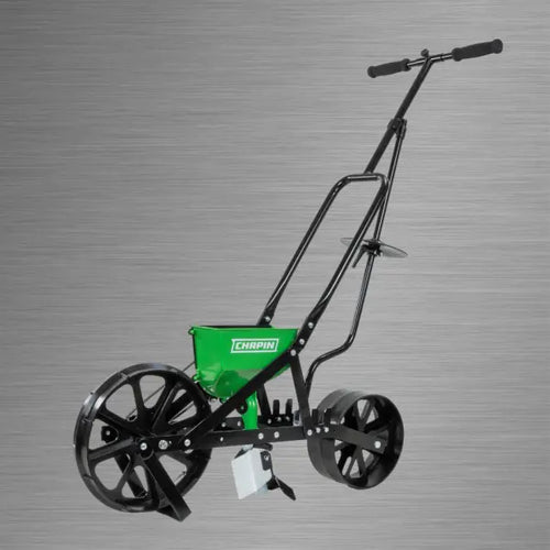 Chapin TurfPro™ 1.5 Liter Garden Seeder with Row Marker