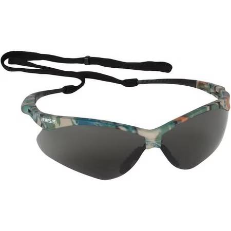 KleenGuard™ Nemesis™ Safety Glasses