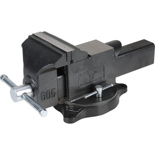 Olympia Tool Bench Vise