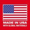 Milwaukee 12  8/12 TPI SAWZALL® Blade for Multi-Material (5 PK)