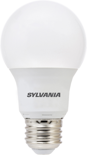 SYLVANIA Contractor Series A19/A21 Lamps LED 12W FR 2700K