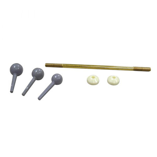 Danco Universal Bathroom Pull Rod Assembly