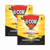d-CON Disposable Corner Fit Mouse Bait Station