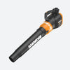 Worx 20V Power Share TURBINE Cordless Leaf Blower (Discontinued)