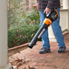 Worx 20V Power Share TURBINE Cordless Leaf Blower (Discontinued)