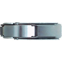 Draw Hasp, Zinc, 2.75-In.