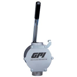 Fuel Hand Pump, 25-Gal.