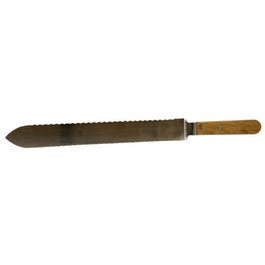 Beekeeping Knife, Angled/Cold