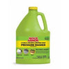 EZ Deck Driveway Wash, 128-oz. Concentrate