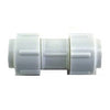 PEX Pipe Fitting, Transition, 1/2 x 1/2-In. CU