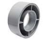 Canplas PVC DWV Flush Fitting Reducer Bushing Spigot X H