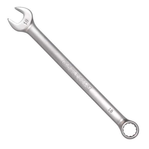 Great Neck Oemtools Combination Wrench Metric