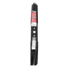 Troy-Bilt High-Lift Blade Set for 42-inch Cutting Decks