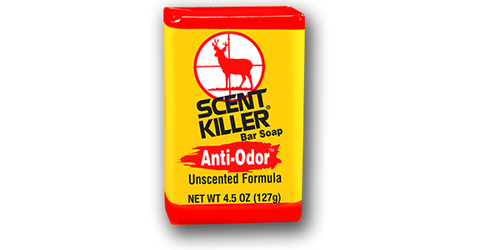 Wildlife Research Center Scent Killer Bar Soap