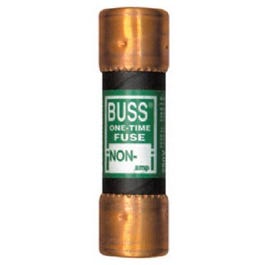 Cartridge Fuse, Type NON, 20-Amp, 2-Pk.