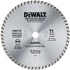 Masonry Blade High Performance, 7-In.