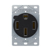 Eaton 3 Pole Power Receptacle