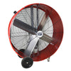 Maxx Air 42 In. 2-Speed Belt Drive Drum Fan