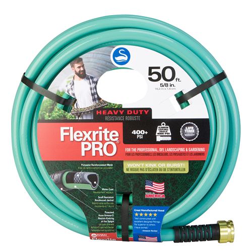 Swan FlexritePRO Hose