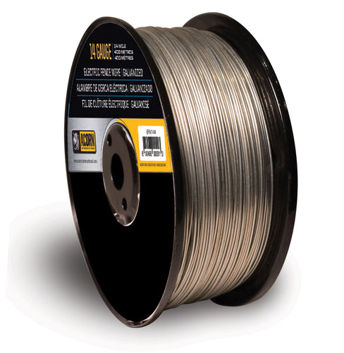 Acorn Electric Fence Wire, 19 Gauge, 1/4 Mile Per Spool