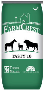 FarmCrest Tasty 10