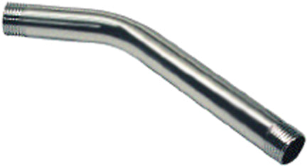 ARM SHOWER 6 CHROME W/FLANGE      (89