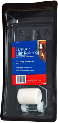 TRIM ROLLER KIT DELUXE 3