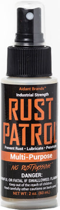 RUST PREVENT MULTIPURPOSE SPRAY 2 OZ