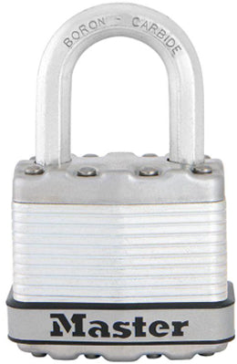 PADLOCK HVY DTY OUTDOOR 1 3/4 IN