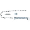 National Screen & Storm Door Stop Spring Chain