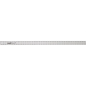 Empire 48 In. Heavy-Duty Aluminum Straight Edge Ruler - Fort Mitchell, AL -  Fort Mitchell Trading Post & Hardware