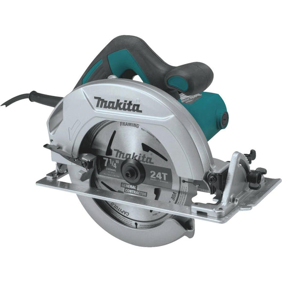 Makita 7-1/4 In. 10.5-Amp Circular Saw