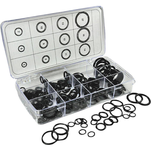 Danco Asorted O-Ring Kit (200-Piece)