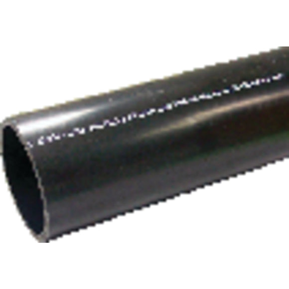 Charlotte Pipe 3 In. x 2 Ft. ABS DWV Pipe