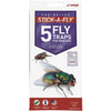 JT Eaton Stick-A-Fly Disposable Indoor Fly Trap (5-Pack)