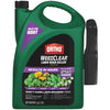 Ortho WeedClear 1 Gal. Ready To Use Trigger Spray Southern Lawn Weed Killer