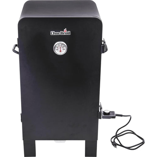 Char-Broil 37 In. H. 1500-Watt Vertical Electric Smoker