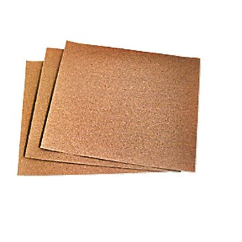 Norton 48301 Sanding Sheets, Handy Pack - 4.5