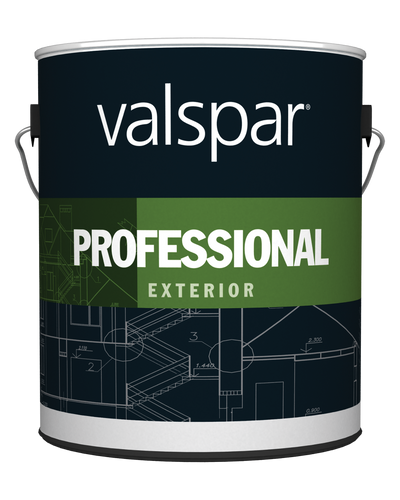 Valspar® Professional Exterior Paint