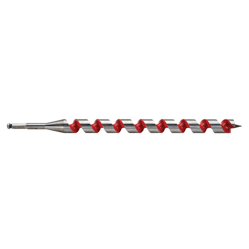 1-3/8 in. x 18 in. Ship Auger Bit