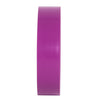 NSI Industries WW-732-VT WarriorWrap Premium 3/4 in. x 66 ft. 7 mil Vinyl Large Electrical Tape, Violet