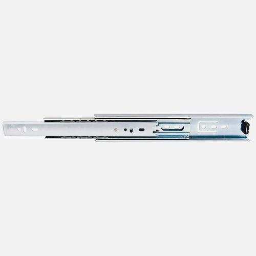 Kasaware 18 Heavy Duty Ball Bearing Drawer Slides, 1 pair