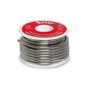 Oatey® Safe-Flo® 1/2 lb. Silver Wire Solder - Fort Mitchell, AL - Fort  Mitchell Trading Post & Hardware