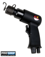 Performance Tool Air Hammer w/4 Chisels