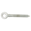 National Hardware Screw Eye 5/8 x 5